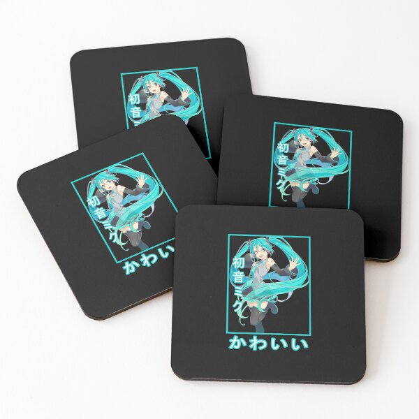 Item preview, Hatsunes Miku  designed and sold by Steven Barnes.