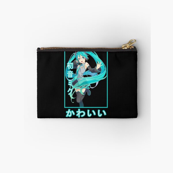 Item preview, Hatsunes Miku  designed and sold by Steven Barnes.