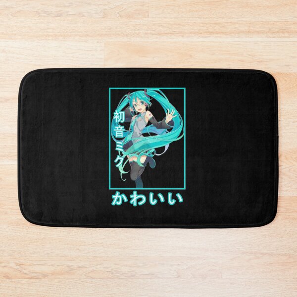 Item preview, Hatsunes Miku  designed and sold by Steven Barnes.