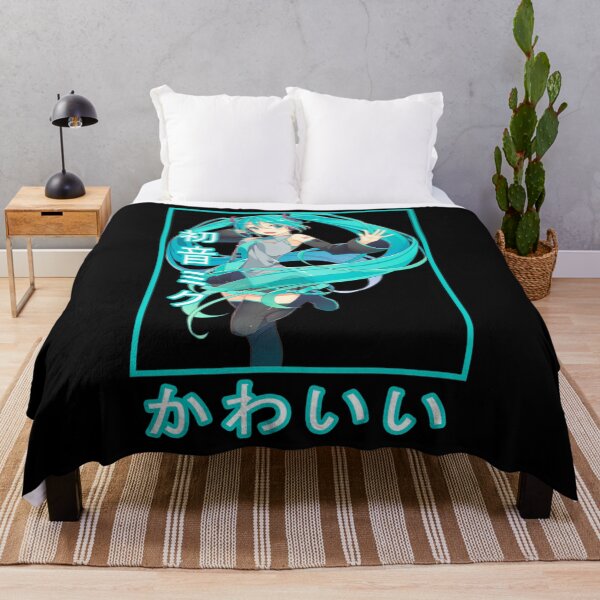 Item preview, Hatsunes Miku  designed and sold by Steven Barnes.