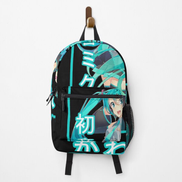 Item preview, Hatsunes Miku designed and sold by Steven Barnes.