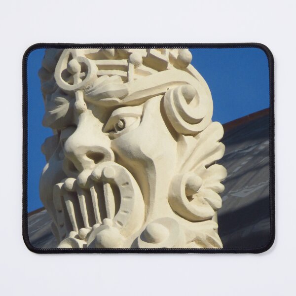 Item preview, Face 3, Juliusz Słowacki Theatre, Krakow designed and sold by wiggyofipswich.