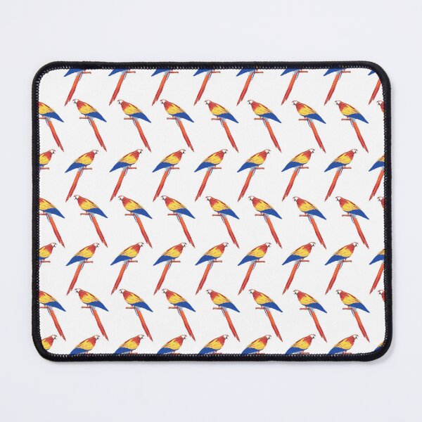 Item preview, Maccaw - The Snazz Collection designed and sold by Brigitte Barabas.