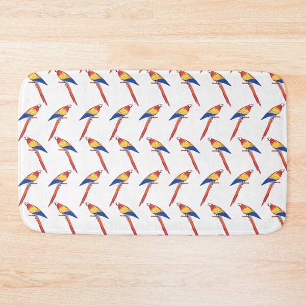 Item preview, Maccaw - The Snazz Collection designed and sold by Brigitte Barabas.