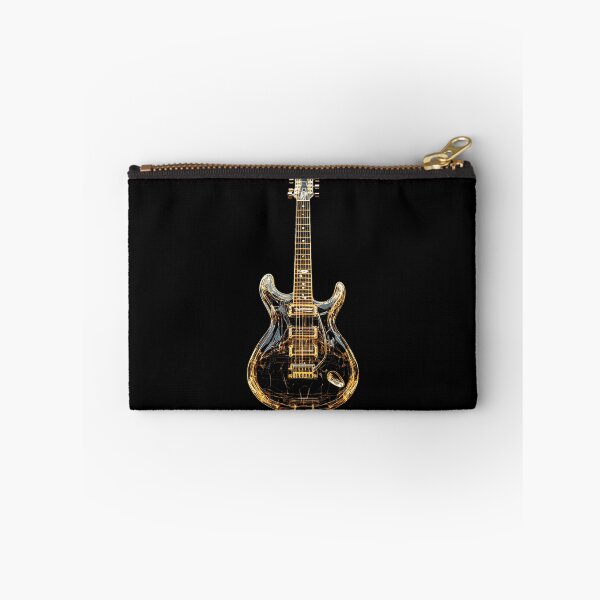 Item preview, Guitar Music Instrument Motif Artwork Guitar designed and sold by DesireeAngela1.