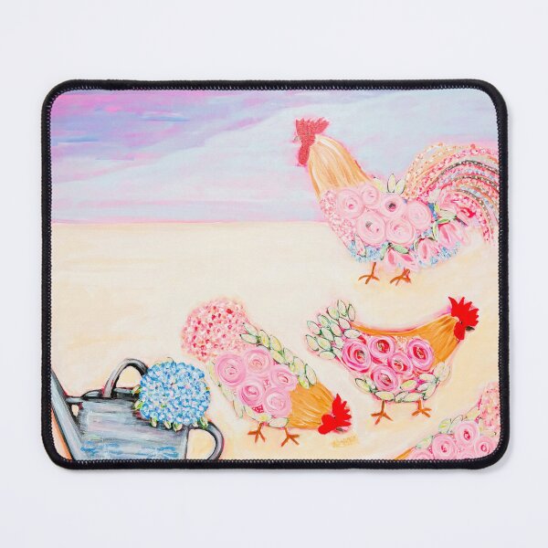 Item preview, Miss Daisy and Friends designed and sold by SuzieBarker2065.