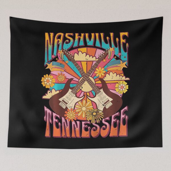 Item preview, Nashville Country Music City Girls Trip designed and sold by AveryLRobinson.