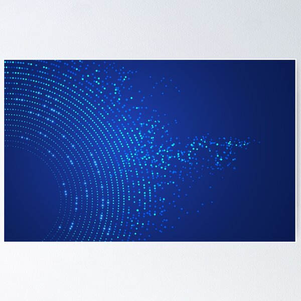 Item preview, concept of big data or digital transformation technology designed and sold by NiamLab.