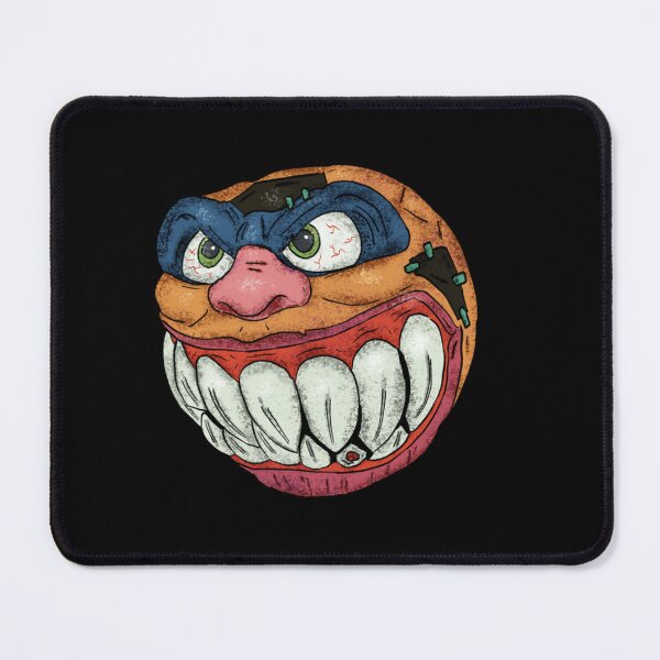 Item preview, Madballs Goal Eater designed and sold by Steven Barnes.