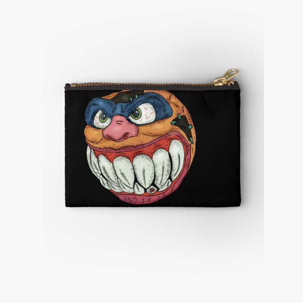 Item preview, Madballs Goal Eater designed and sold by Steven Barnes.