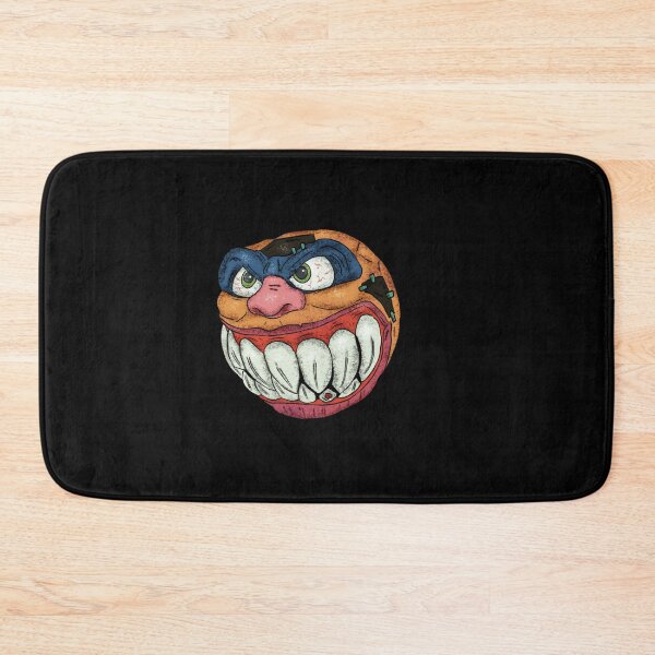Item preview, Madballs Goal Eater designed and sold by Steven Barnes.