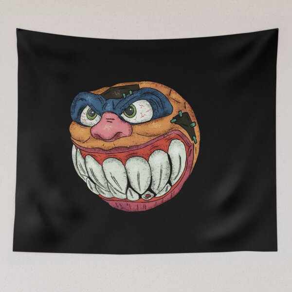 Item preview, Madballs Goal Eater designed and sold by Steven Barnes.