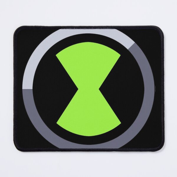 Item preview, Ben 10 Omnitrix logo designed and sold by Cade Shop.