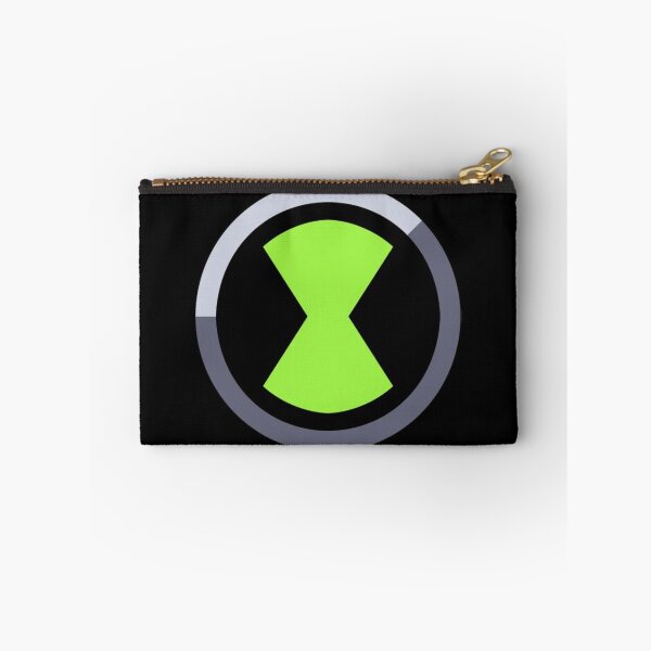 Item preview, Ben 10 Omnitrix logo designed and sold by Cade Shop.