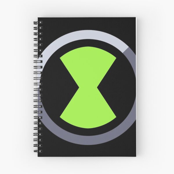 Artikelvorschau, Ben 10 Omnitrix-Logo entworfen und verkauft von Cade Shop.