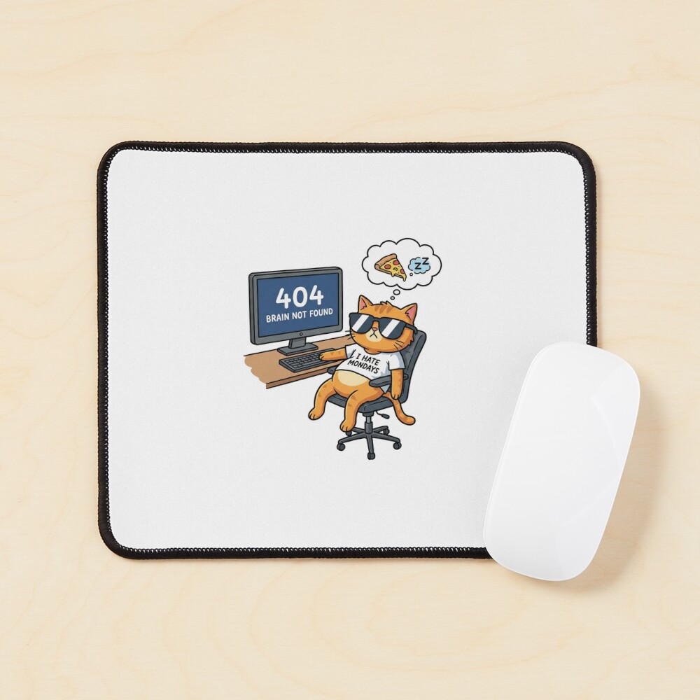 Item preview, Mouse Pad designed and sold by Raju2018.