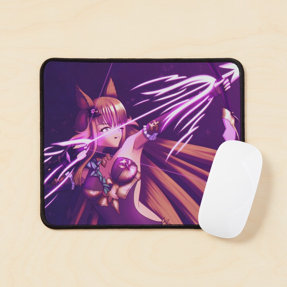 Item preview, Mouse Pad designed and sold by Unit27.