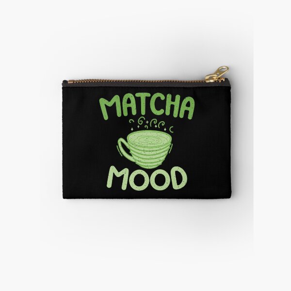 Item preview, Matcha Mood Matcha designed and sold by SelmaBonnie.
