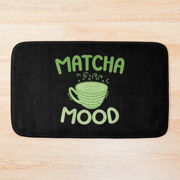 Item preview, Matcha Mood Matcha designed and sold by SelmaBonnie.