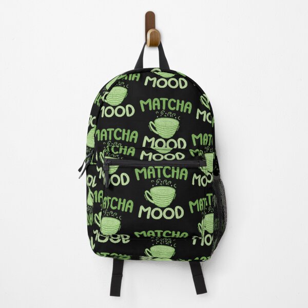 Item preview, Matcha Mood Matcha designed and sold by SelmaBonnie.