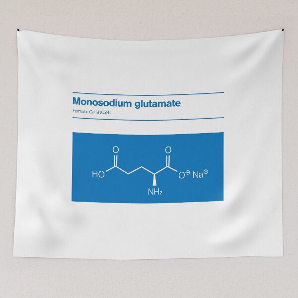 Item preview,  MSG Monosodium glutamate  designed and sold by mrsupicku.
