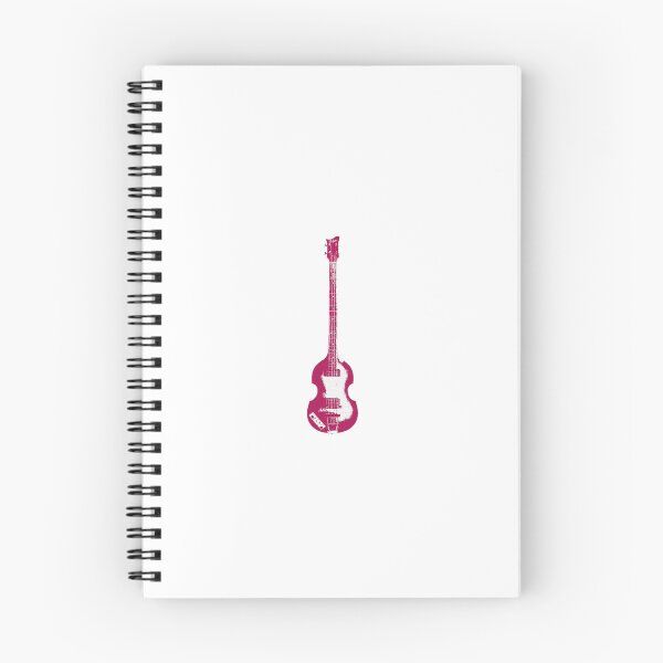 Item preview, Paul's Violin Bass designed and sold by milliemmm.