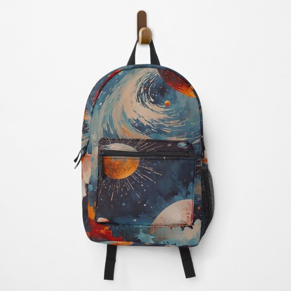Item preview, Space Digital Art #1 designed and sold by OptiVoid.
