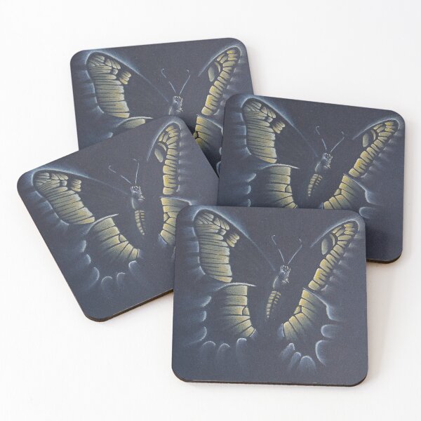 Item preview, The dream butterfly designed and sold by P. Le Sommer.