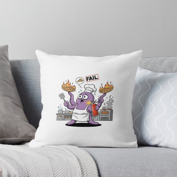 Item preview, Funny Cartoon - Humorous and Relatable Vibe designed and sold by Raju2018.