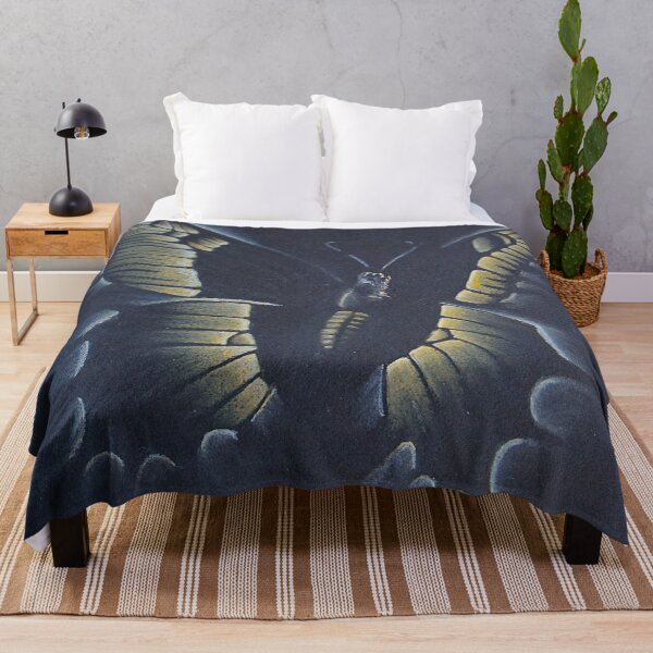Item preview, The dream butterfly designed and sold by P. Le Sommer.