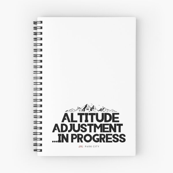 Item preview, Altitude Adjustment  designed and sold by TheFROB.