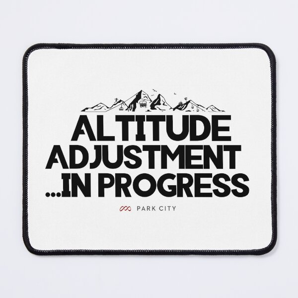 Item preview, Altitude Adjustment  designed and sold by TheFROB.