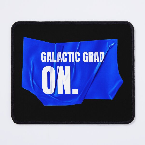Item preview, Galactic Grad On designed and sold by Wow.Monique.