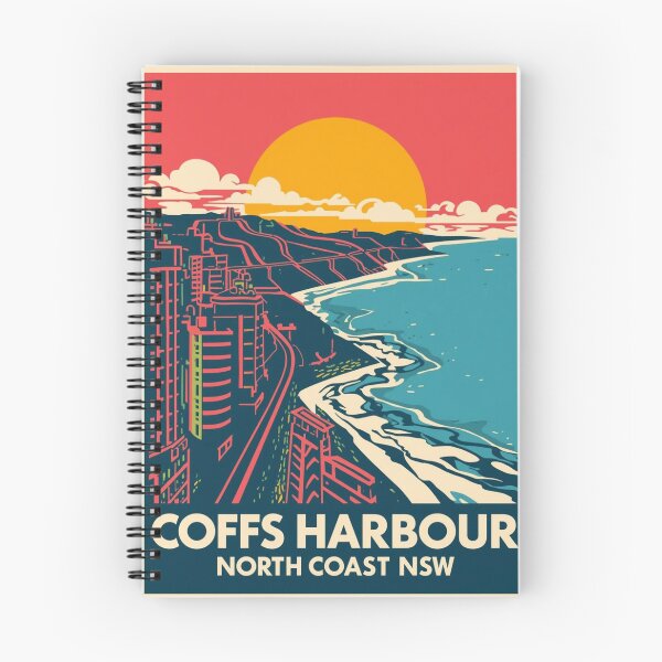 Item preview, Coffs Harbour North Coast NSW designed and sold by PamLeeDesign.