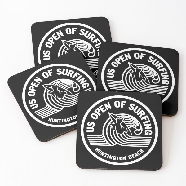 Item preview, World Surf League designed and sold by 61tanithan.