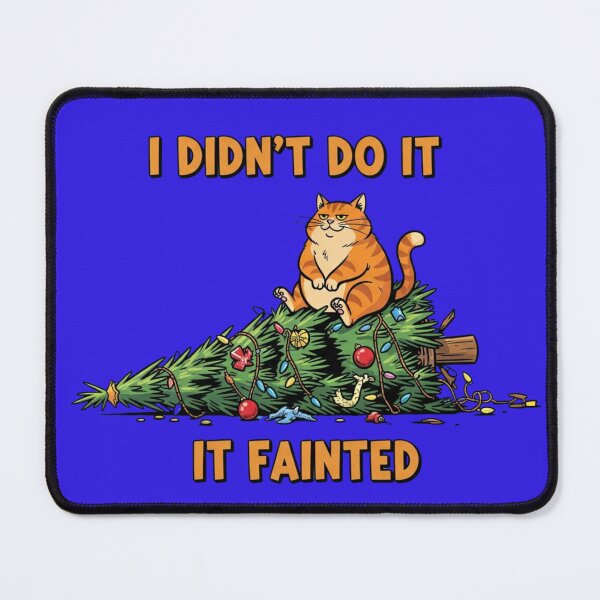 Item preview, I Didn't Do It Meme - Funny Shirt designed and sold by KINGWANI.