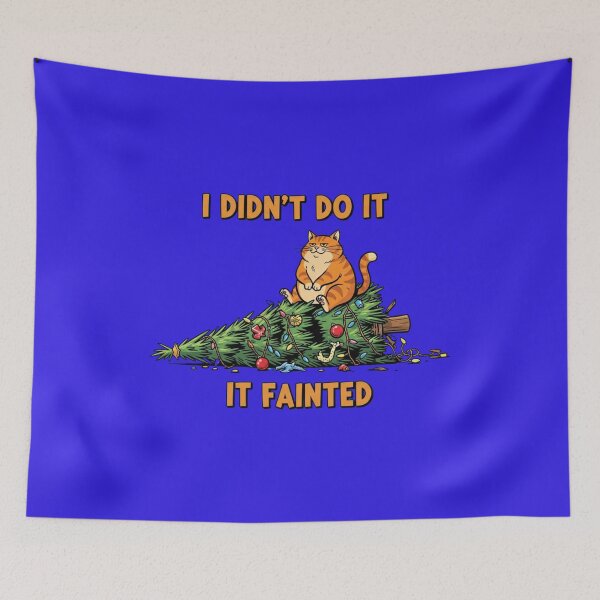 Item preview, I Didn't Do It Meme - Funny Shirt designed and sold by KINGWANI.