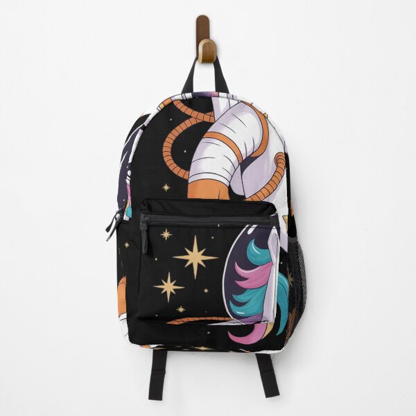 Item preview, Cute Astronaut Unicorn Funny Unicorn Spacesuit Galaxy Lover 1 designed and sold by MyzoToyota.