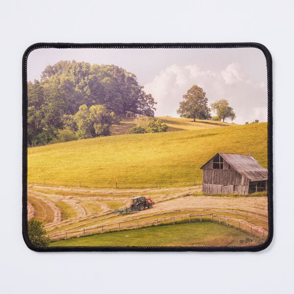Item preview, Makin' Hay In The Sunshine designed and sold by Jim Love.