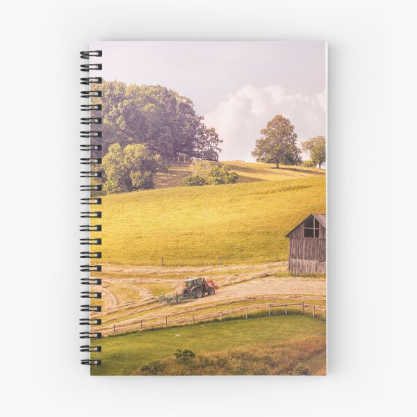 Item preview, Makin' Hay In The Sunshine designed and sold by Jim Love.