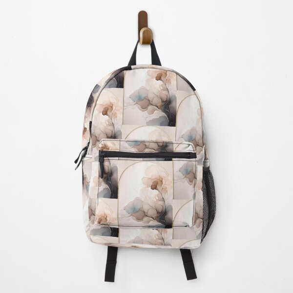 Item preview, Delicate Floral Mist designed and sold by Vivien la Muse.