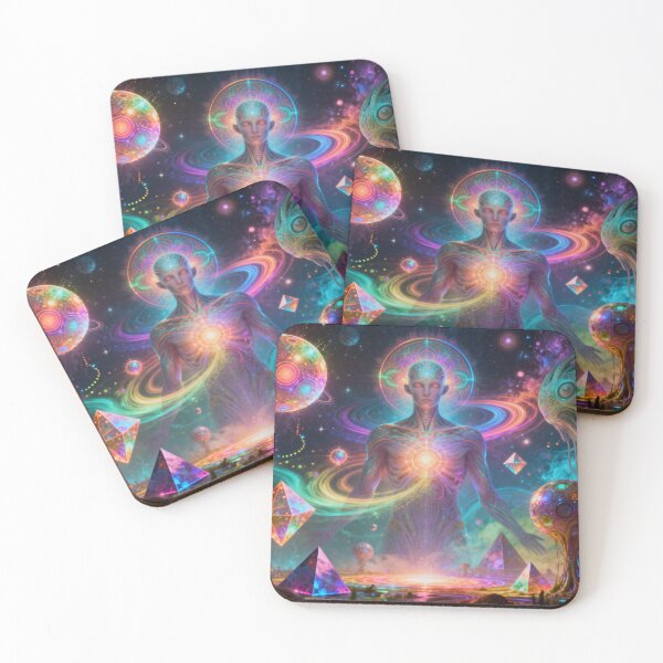 Item preview, Astral Spells designed and sold by shakespeare1212.