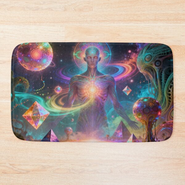 Item preview, Astral Spells designed and sold by shakespeare1212.