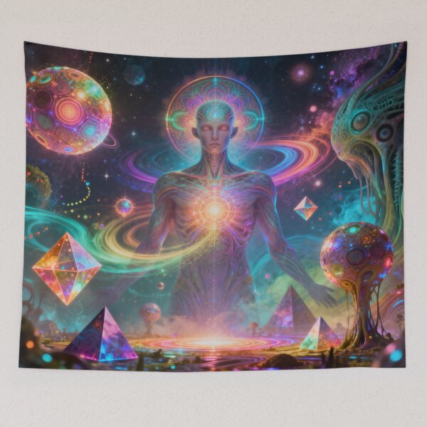 Item preview, Astral Spells designed and sold by shakespeare1212.