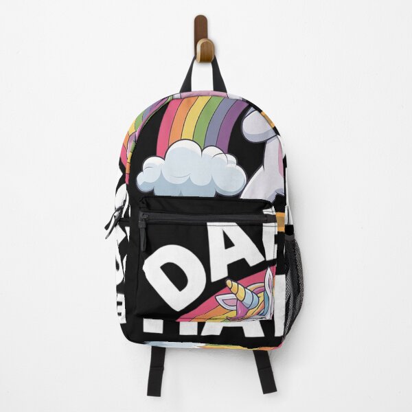 Item preview, Dabbing On All Of Them Haters Unicorn designed and sold by MyzoToyota.