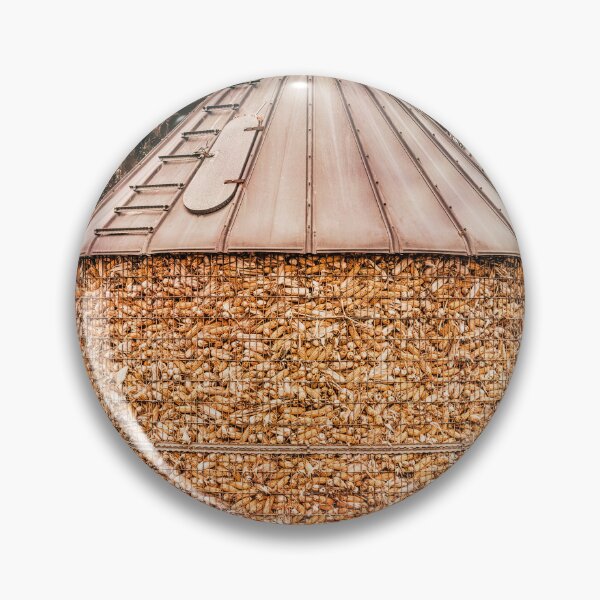Item preview, Corn Towers designed and sold by Jim Love.