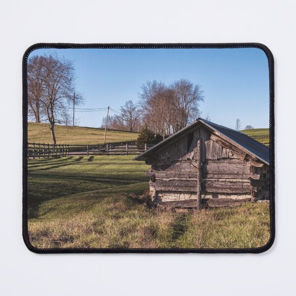 Item preview, Springhouse Sunset 2 designed and sold by Jim Love.