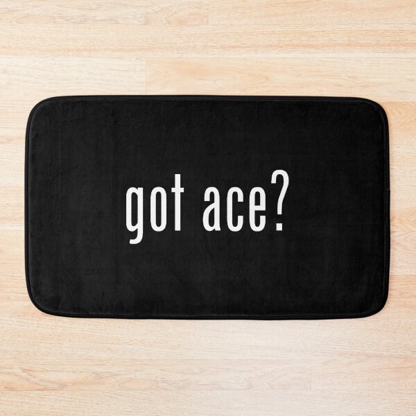 Item preview, Got Ace Funny Casino Poker Player Gambling Texas Hold'Em designed and sold by DeannaAntoin.
