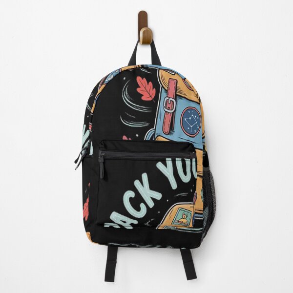 Item preview, Explore New Adventures Pack Your Dreams Wanderlust designed and sold by TeamLequid.