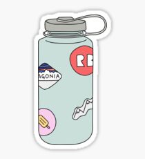nalgene 32oz Sticker